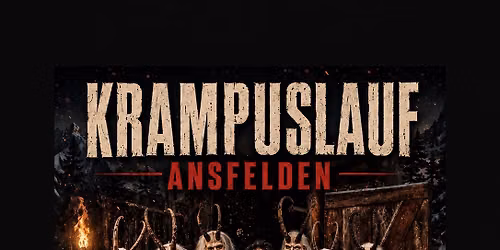 Krampuslauf Ansfelden