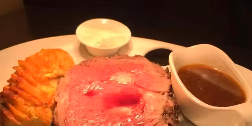 Prime Rib Night\ud83c\udf7d
