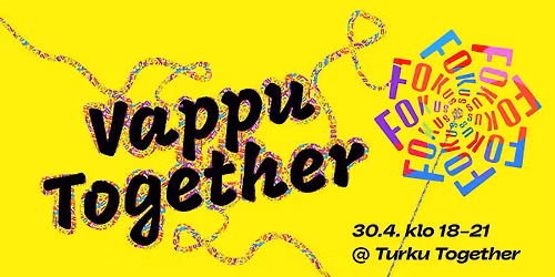 Vaihtoehtovappu Together