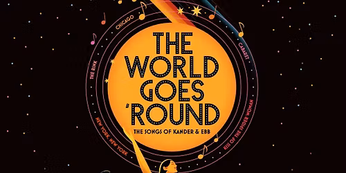 And the World Goes 'Round at The Ingersoll