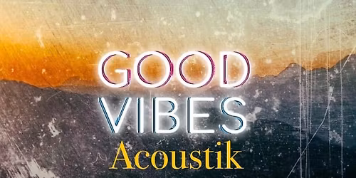 \u201cGood Vibes Acoustik\u201d after Christmas party w\/ Lane & Sherree
