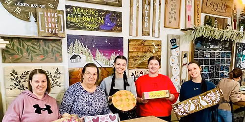 \ud83c\udf7e\u2600\ufe0f\ud83e\udd42Morning Minis & Mimosas Workshop!\ud83e\udd42\u2600\ufe0f\ud83c\udf7e