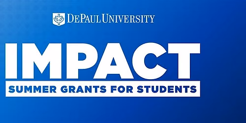 2026 Design IMPACT Grant Showcase