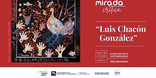 "MIRADA CR\u00cdTICA" No 3: Di\u00e1logos sobre arte en espacios p\u00fablicos