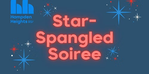 Star-Spangled Soiree