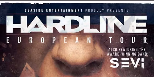 HARDLINE+SEVI l Live at Paunchy Cats 