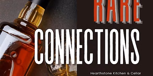 RARE Connections