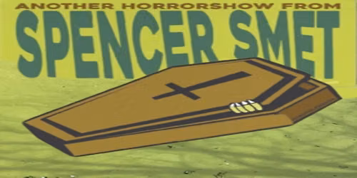 The Spencer Smet Reactivation Ritual