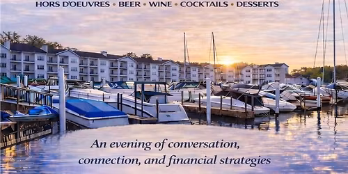 An Evening with Airey Financial Group & Lincoln Financial