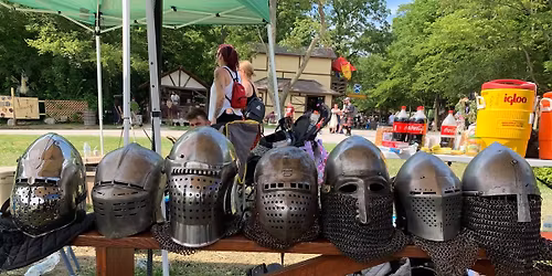 Vernon Vanguard at SIRF 