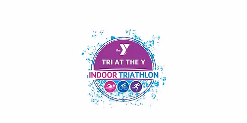 Kirk Family YMCA Indoor Triathlon