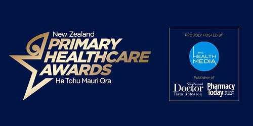 New Zealand Primary Healthcare Awards | He Tohu Mauri Ora