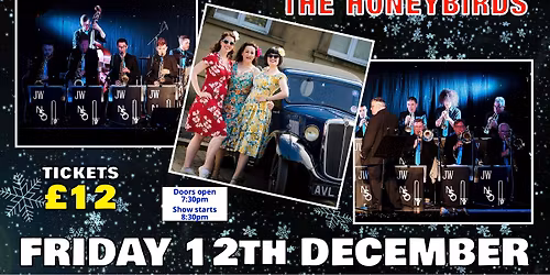 NSO Christmas Special