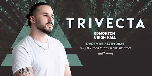 TRIVECTA \u2022 EDMONTON