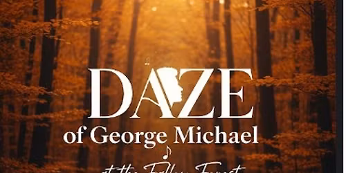 Daze Of George Michael