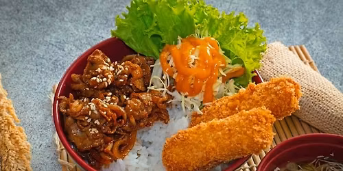 Arigato: Modern Japanese Cuisine SOLD OUT