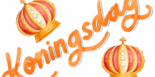 KONINGSDAG WATERINGEN