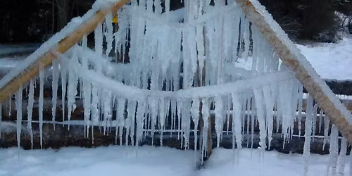 SCHNEE TERROR - Armagedon edition!