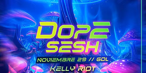 .: DOPE SESH :.
