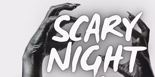 Scary Night at the New Haven Clubhouse