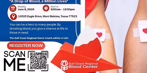 REMAX ONE - Q2 Blood Drive