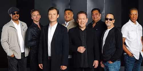 UB40 at Swansea Arena