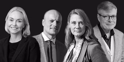 Hva skjer med Norge, hvis vi blir medlem av EU?