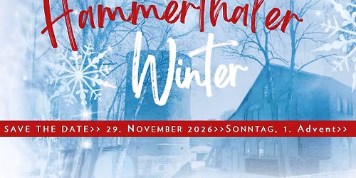 Hammerthaler Winter