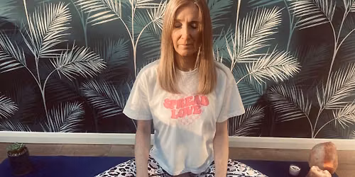 Somatic Yoga with Zoe