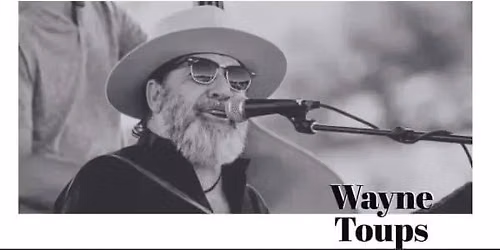 Wayne Toups
