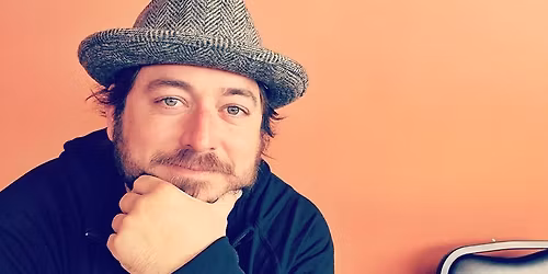 Jason Walsmith of The Nadas