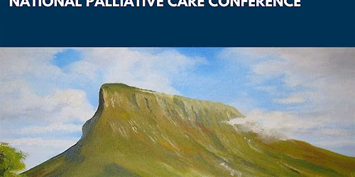 'Explorations' National Palliative Care Conference 2026