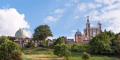 The Greenwich Royal Maritime Tour