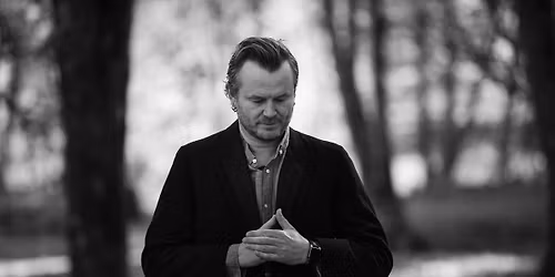 Knut Anders S\u00f8rum & band - Bakg\u00e5rden p\u00e5 Kaffka 20.06. kl. 21