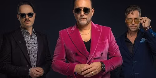 Rogers, Ritchie & Robinson