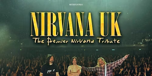 Nirvana UK