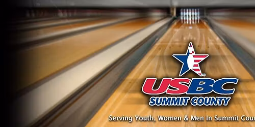 Summit County USBC Open Championship Tournament