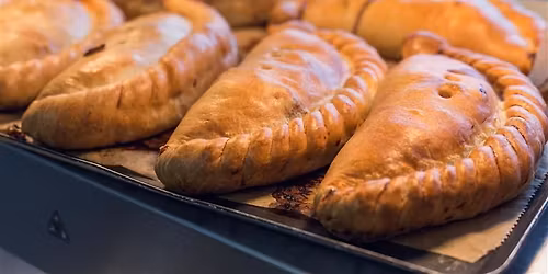 Healeys Pasty Masterclass