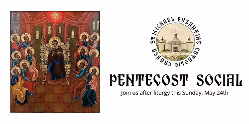 Pentecost Social