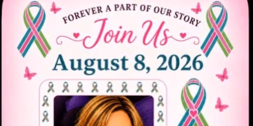 Fundraiser to continue our mission in helping others! Celebrating the life of our founder...Dionna