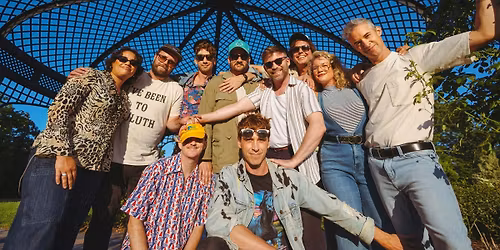 Dwayne Gretzky - "North America's Premiere Party Band"