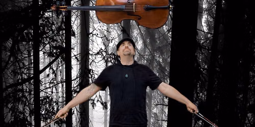 Dave Eggar - Council Oak Brunch