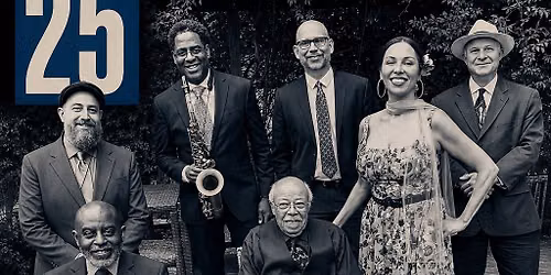 Lavay Smith + Her Red Hot Skillet Lickers  Live @ Keys Jazz