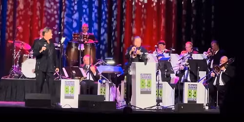 America Remembers USO Show