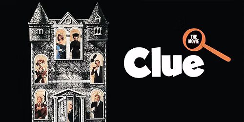 Clue (Tuesday Night Movie)
