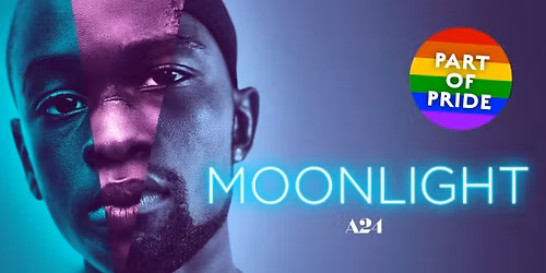 Queer Cinema: Moonlight