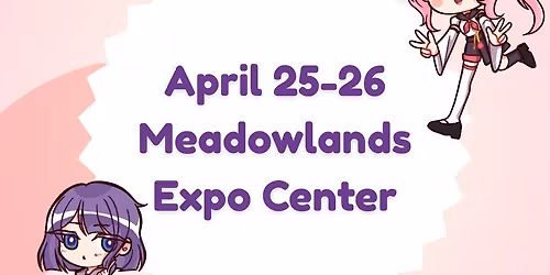 Castle Point Anime Convention - Sunday