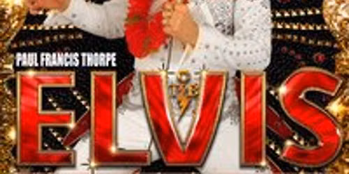 A Night of Elvis