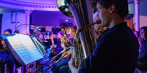 An Evening with the NTU Brass Ensemble