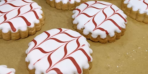 Holiday Cookie Walk!